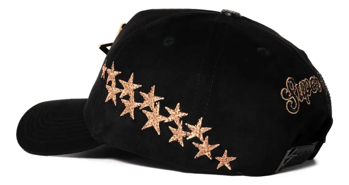 Gold Stars — Super Star