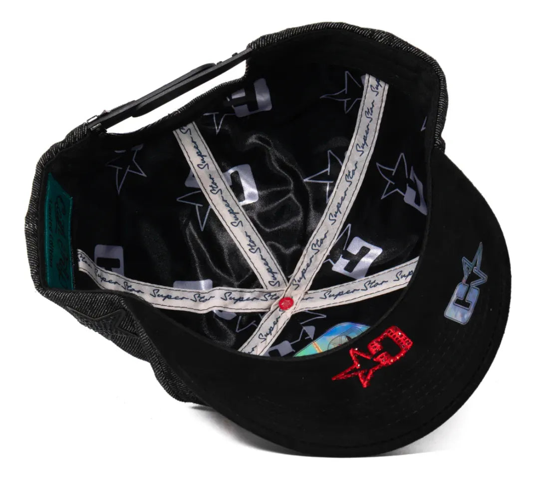 Rockstar Denim — Super Star