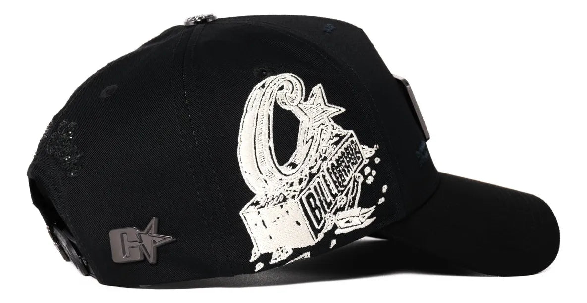 The Star in Black — Super Star