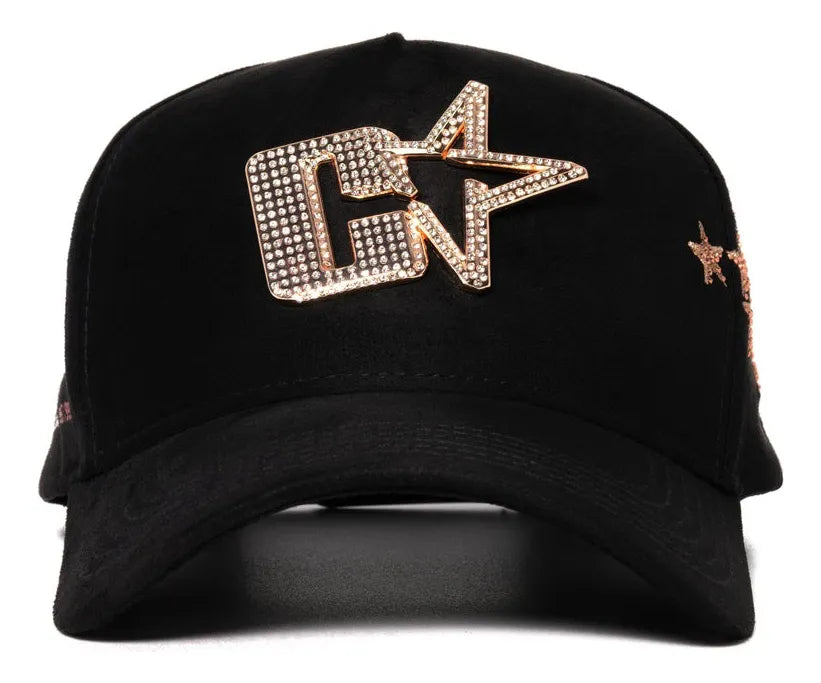 Gold Stars — Super Star
