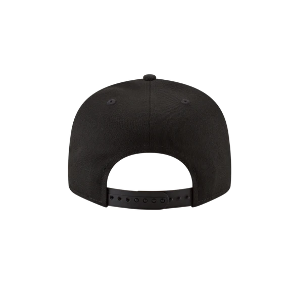 New York Yankees Negra 9FIFTY Snapback