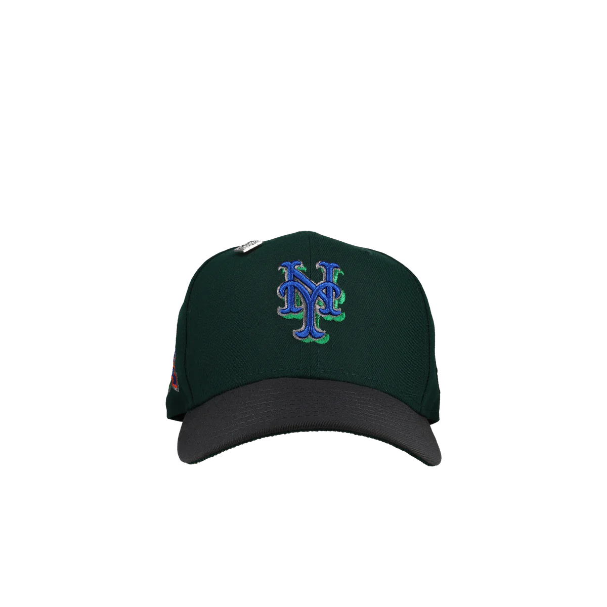 Capsule Exclusive — New York Mets 40th Anniversary 59FIFTY Fitted