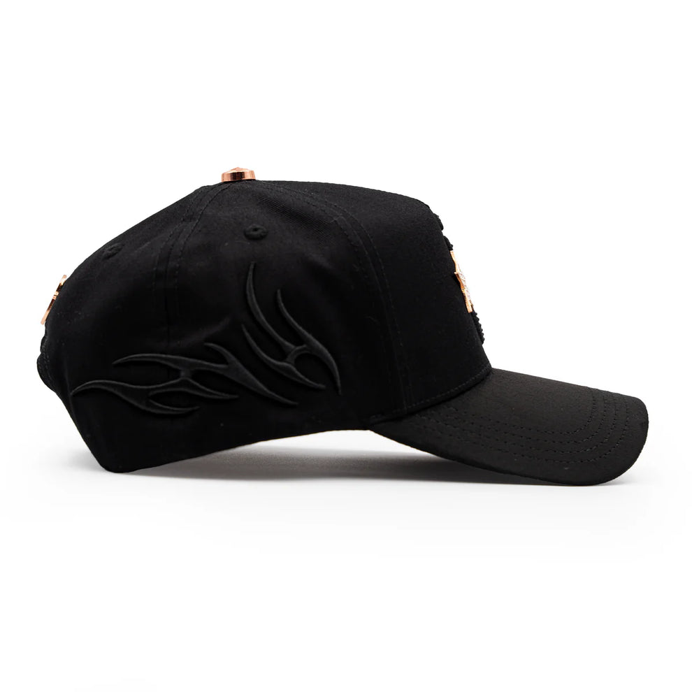 B-Star — 24k Rose Gold