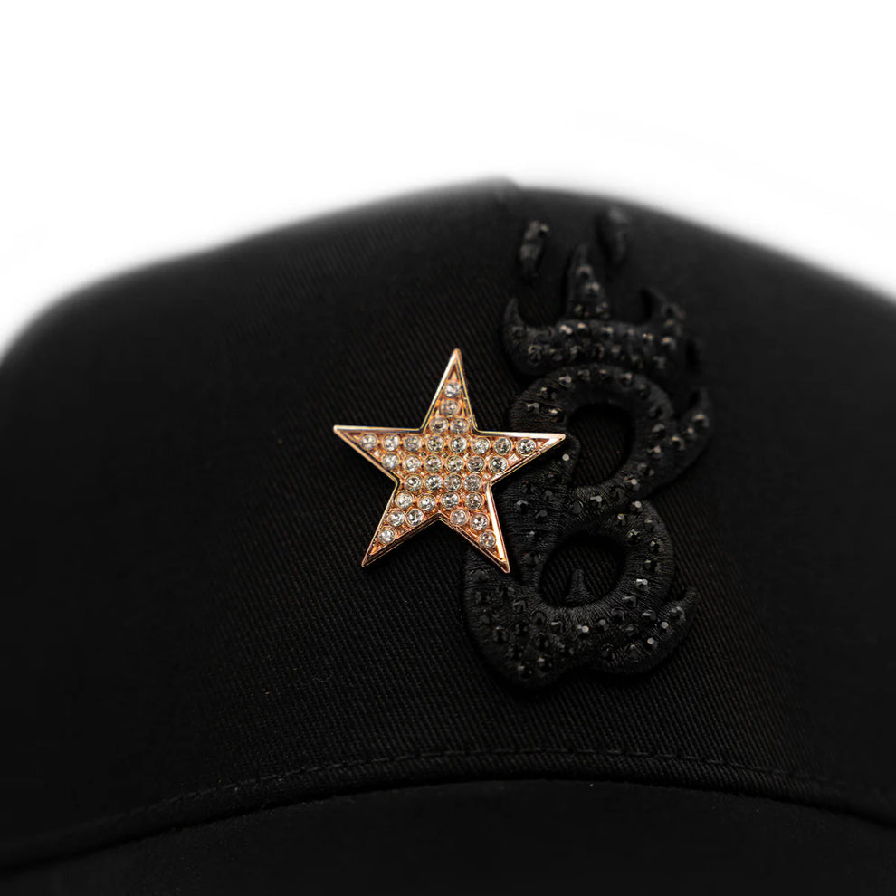 B-Star — 24k Rose Gold