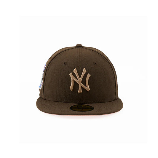 New York Yankees Cafe 59FIFTY Fitted