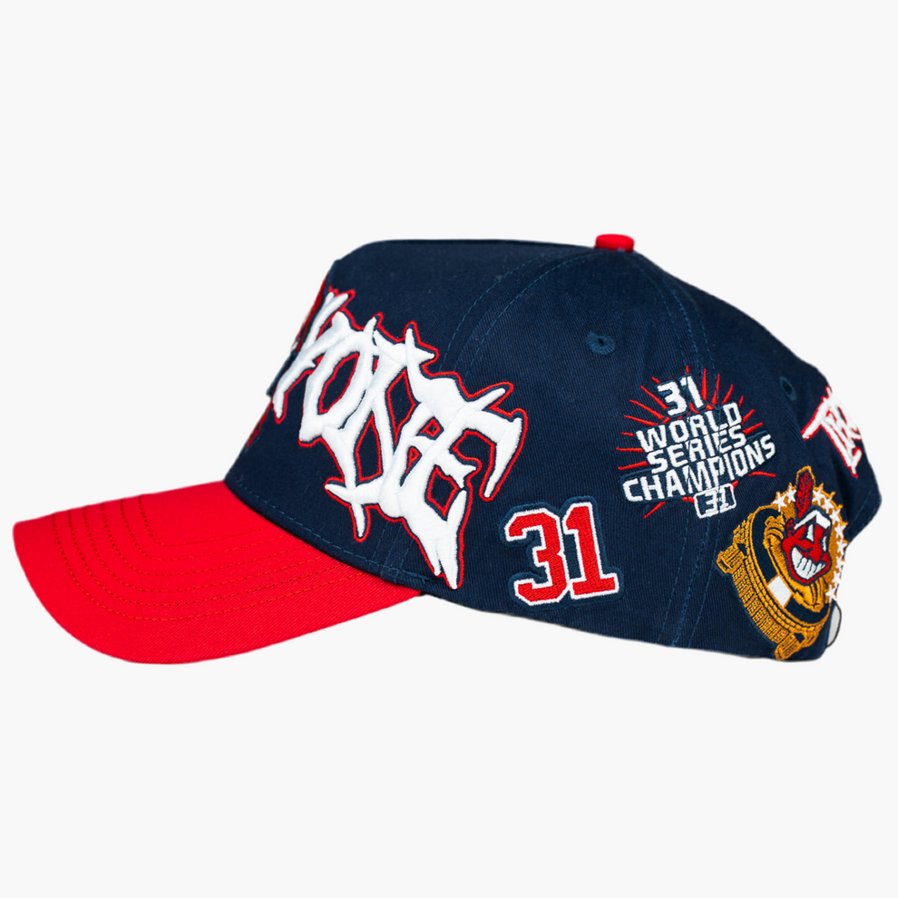 World Series — 31 Hats: New World Order