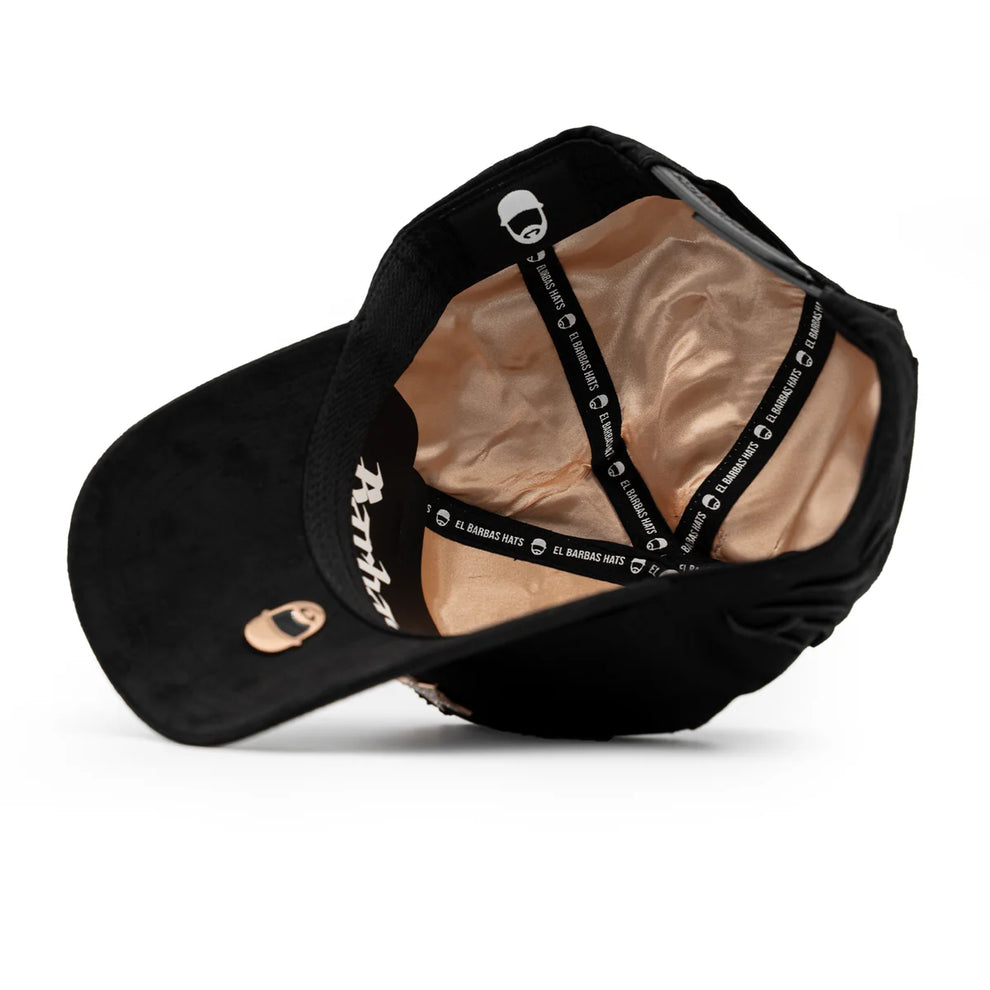 B-Star — 24k Rose Gold