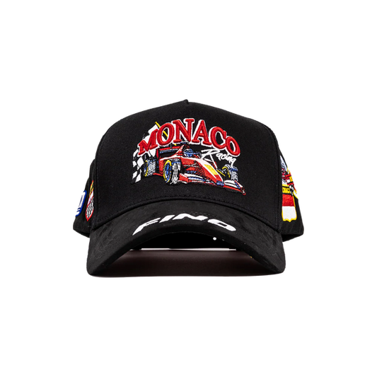 Monaco — FINO European Tour