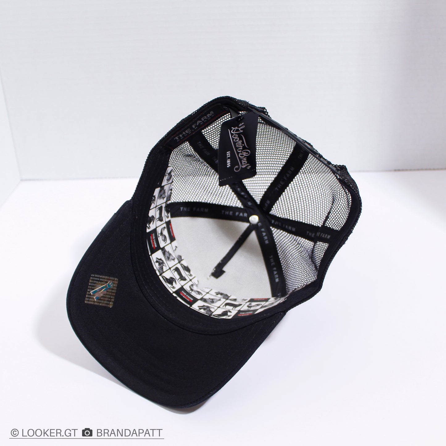 Cash — Clásicas Trucker
