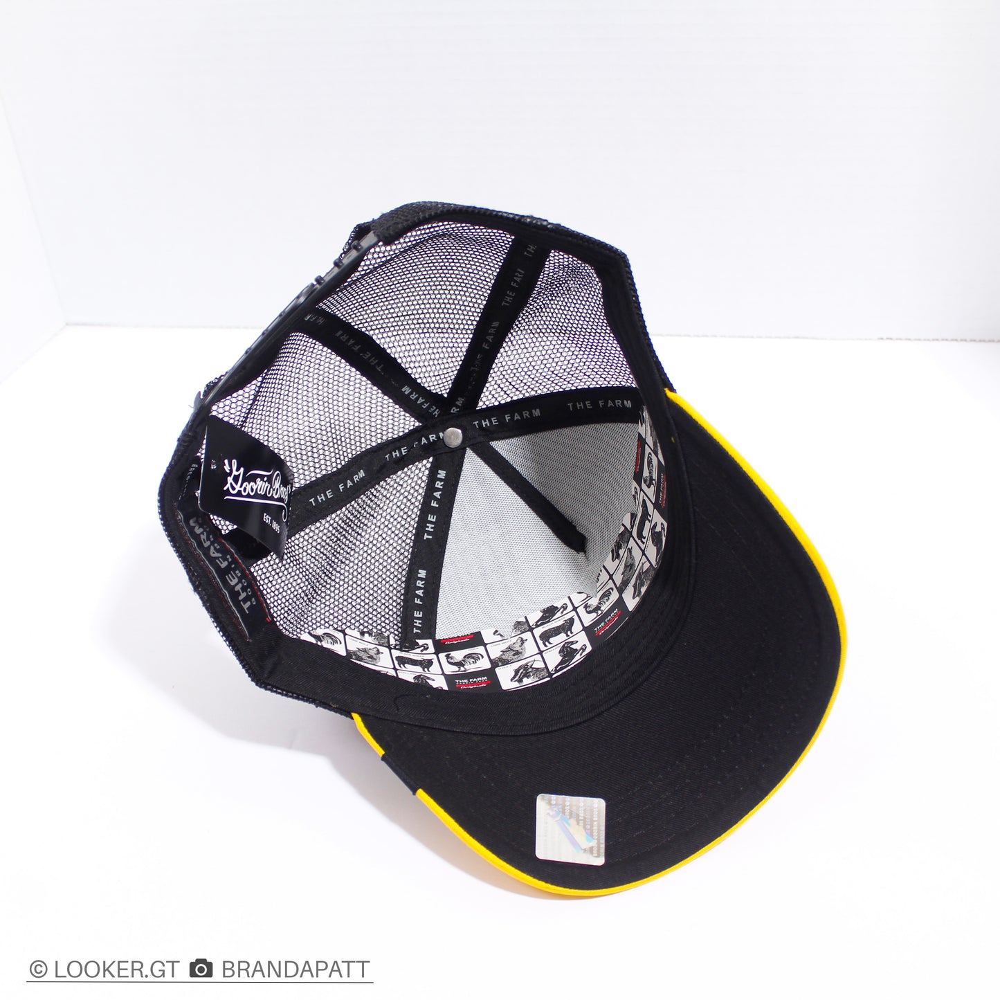 King — Clásicas Trucker