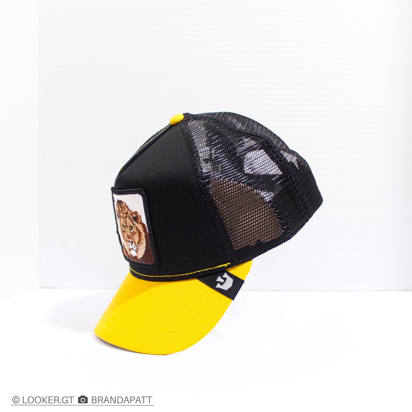 King — Clásicas Trucker