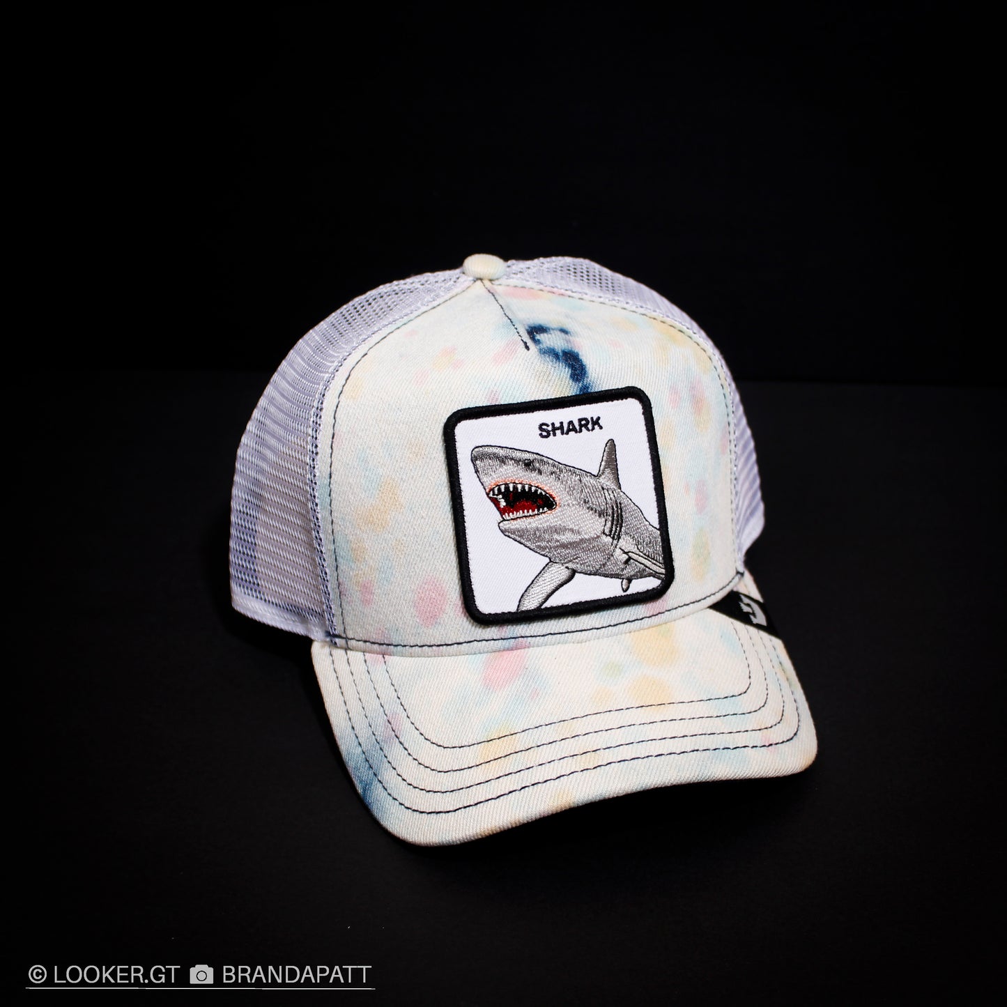 Shark - Limited Circulation