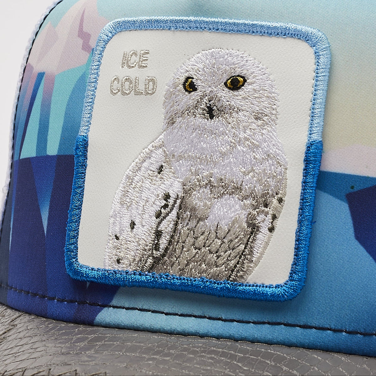 Ice Cold