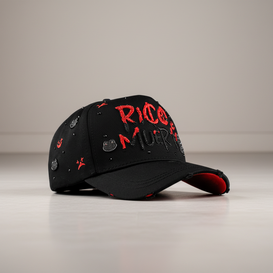 Rico o Muerto