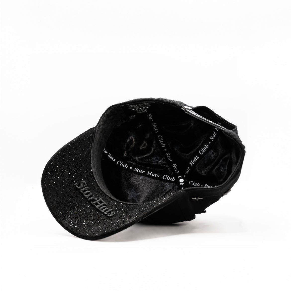 La Gorra de las Estrellas vol. II — Money Talks