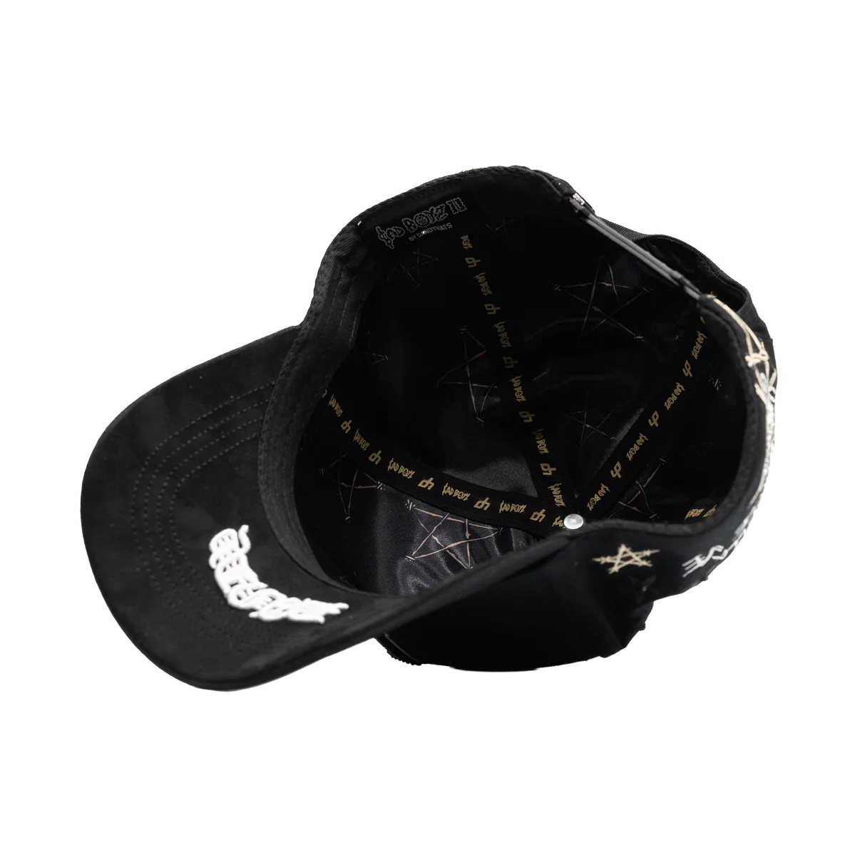 Clave Ali II — Dandy Hats x Sad Boyz 2.0