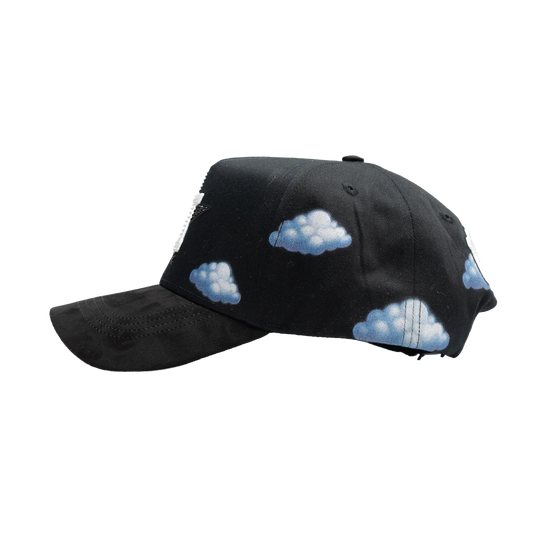 Dias Nublados — Dandy Hats x Sad Boyz 2.0