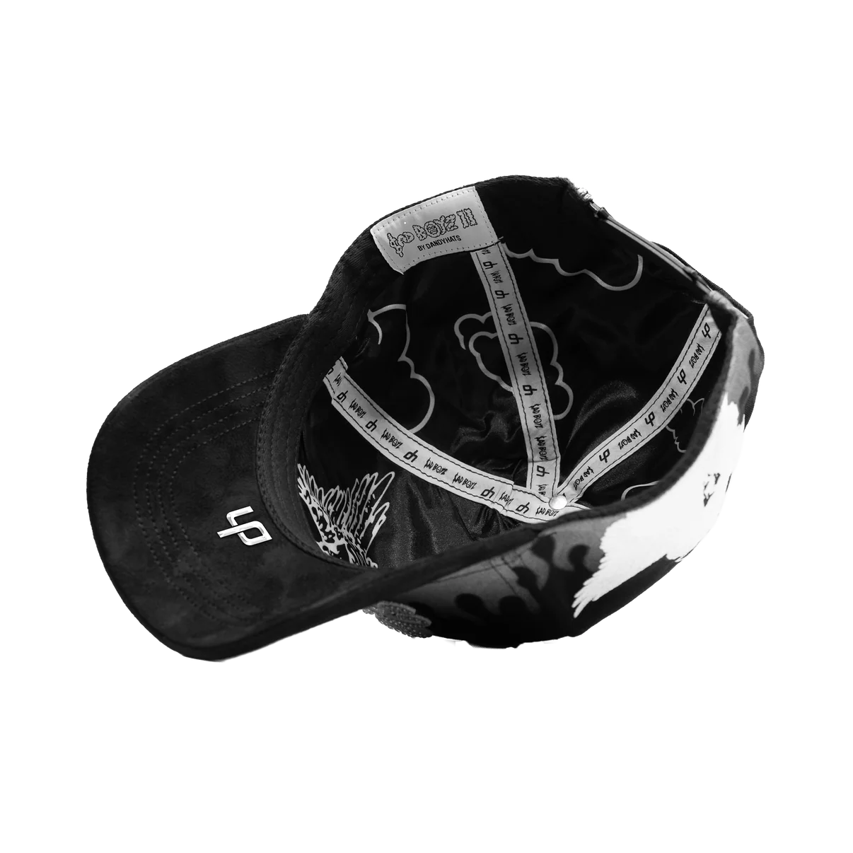Y Lloro — Dandy Hats x Sad Boyz 2.0