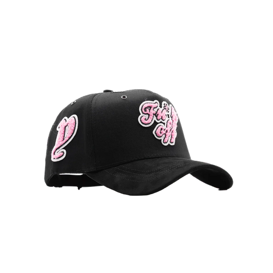 Fu*k Off — Something for Everyone