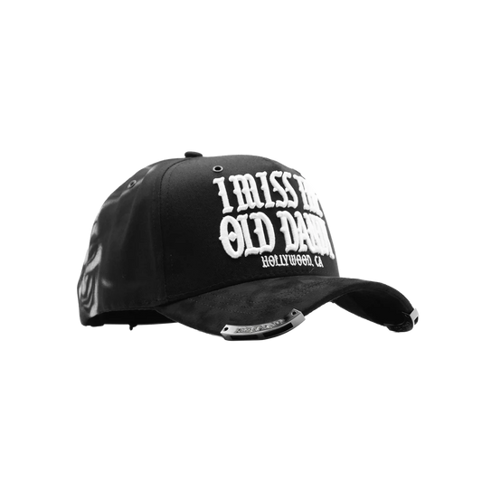 I Miss the Old Dandy — Something for Everyone