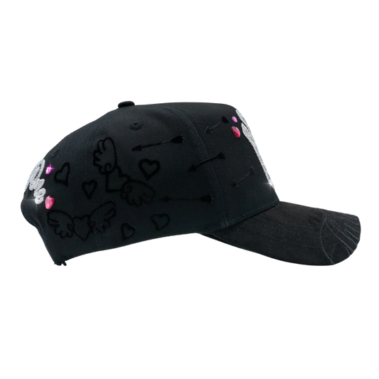 NY Lovestruck — Sweethearts