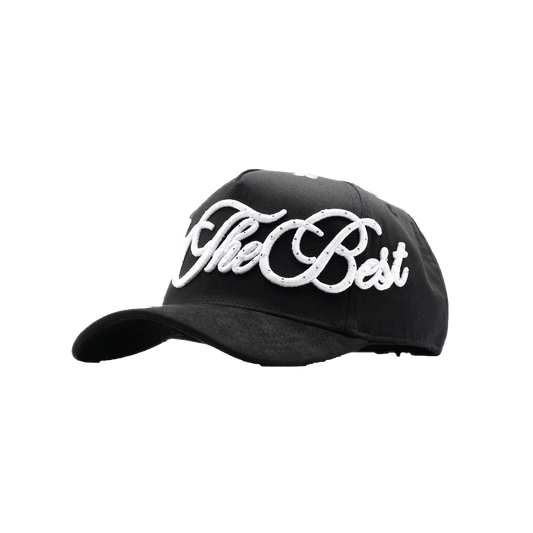Crown Jewel — Dandy Hats x JC Hats