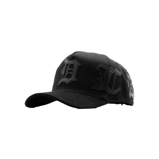 King of Kings — Dandy Hats x JC Hats