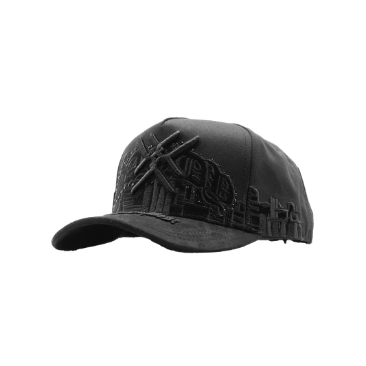 City of Goats — Dandy Hats x JC Hats