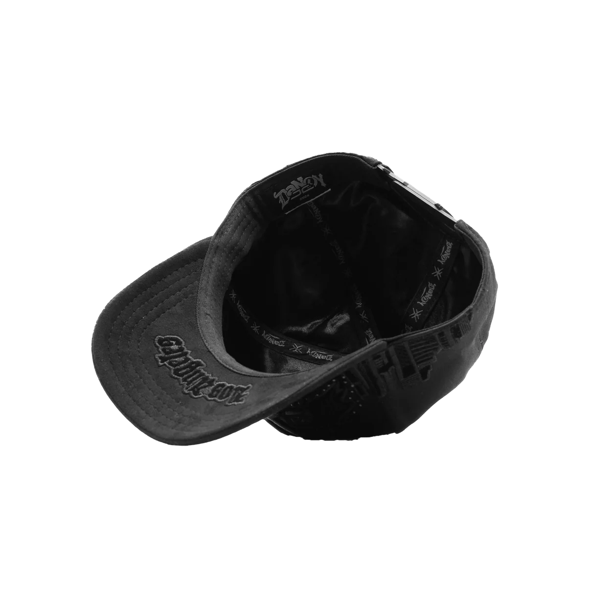 City of Goats — Dandy Hats x JC Hats
