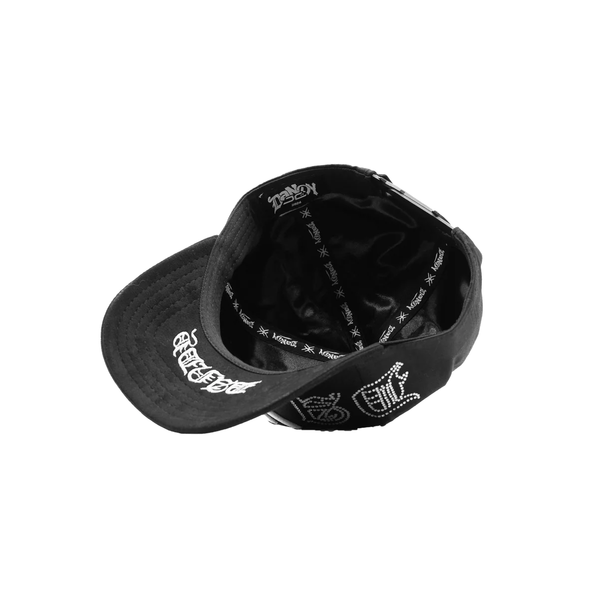 Checkmate — Dandy Hats x JC Hats