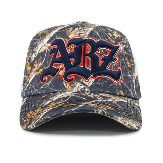 AB'z Camo — BZ x AZ 2.0