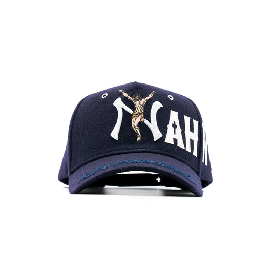 Yahweh III — 3 Year Anniversary