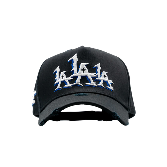 LaLaLa Thorns — The New Awakening