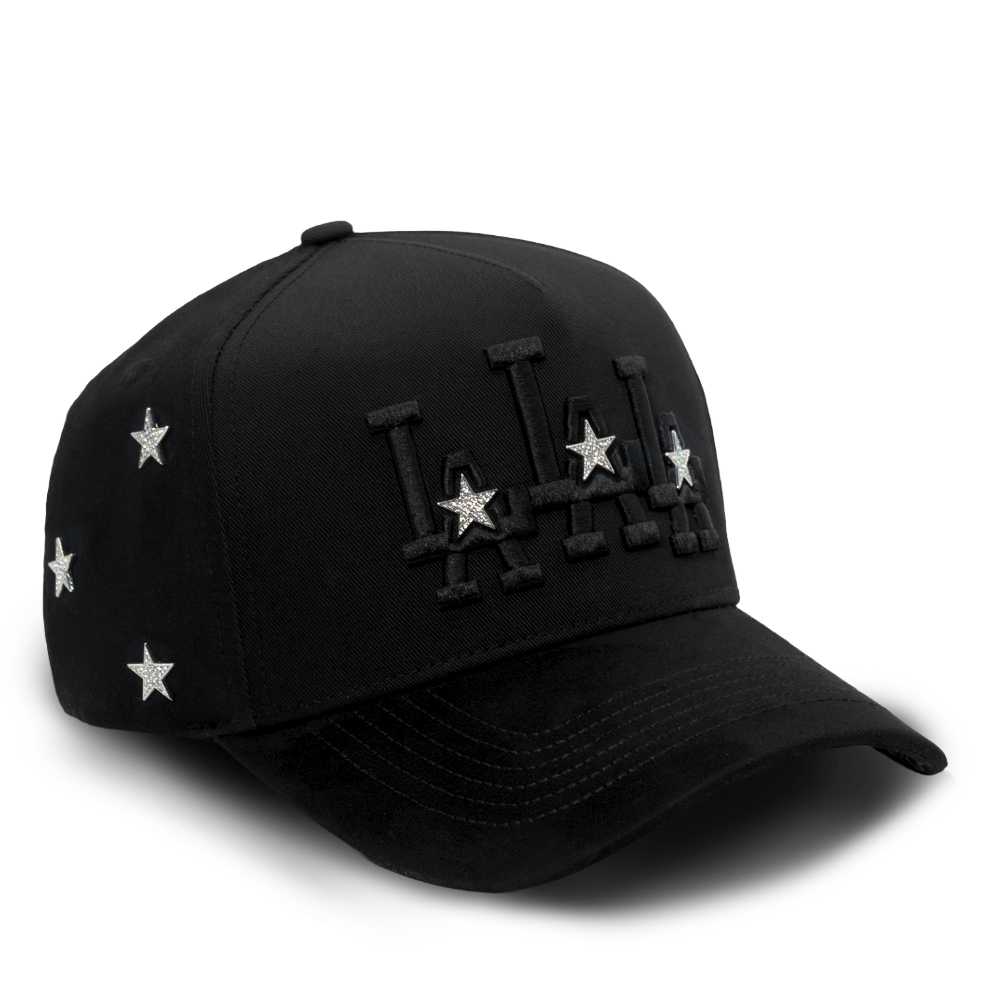 La Gorra de las Estrellas