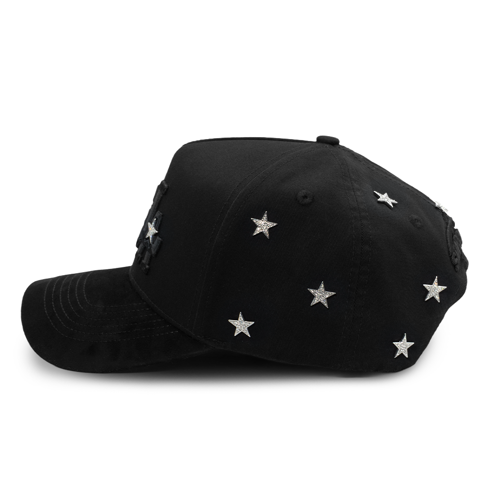 La Gorra de las Estrellas
