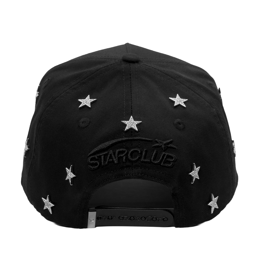 La Gorra de las Estrellas