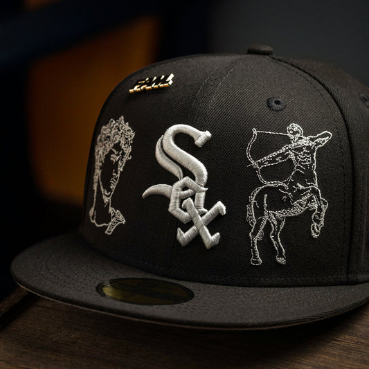 FAM Exclusive — Chicago White Sox Mythical 59FIFTY Fitted