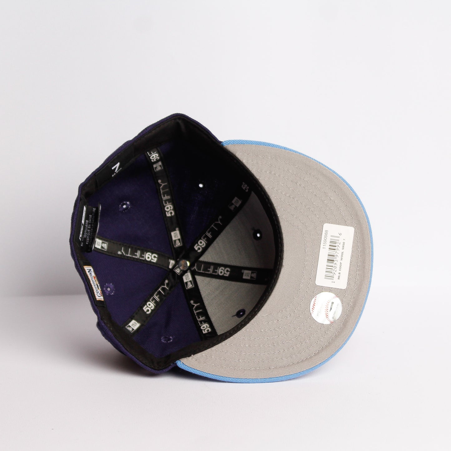 Los Angeles Angels — 59FIFTY