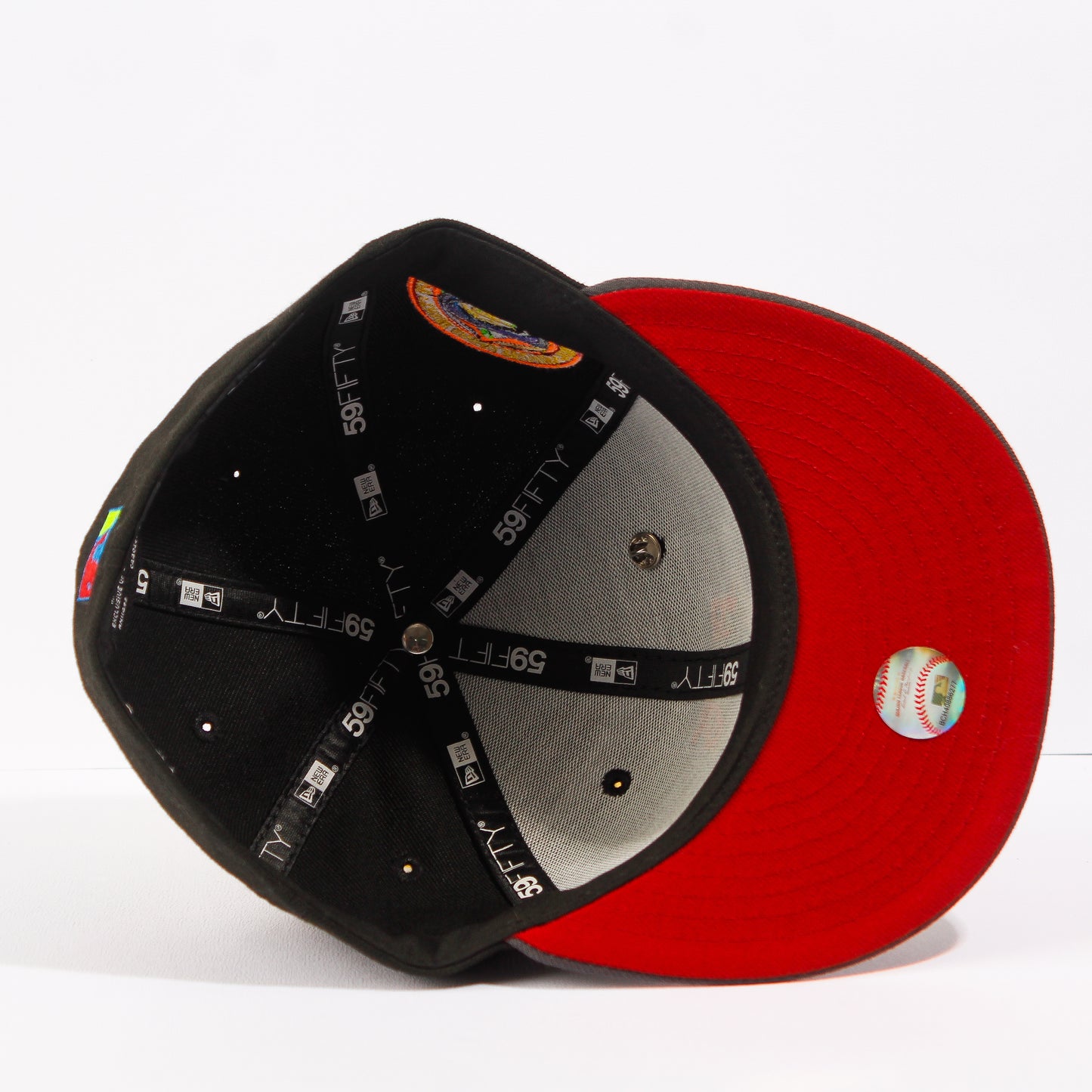 Exclusive Capsule — Pittsburgh Pirates — 59FIFTY