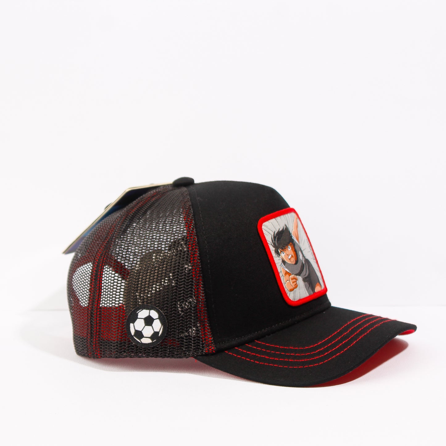 Kojiro — Supercampeones