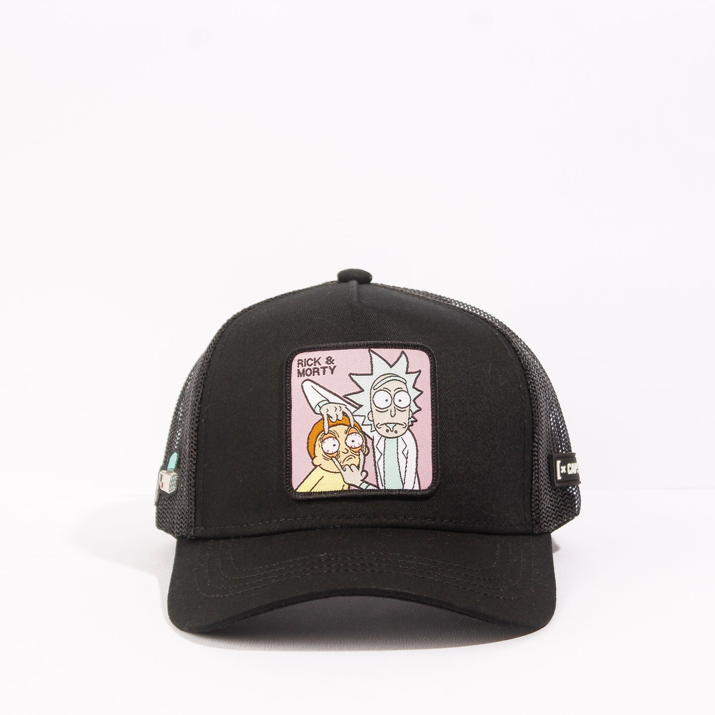 Rick & Morty