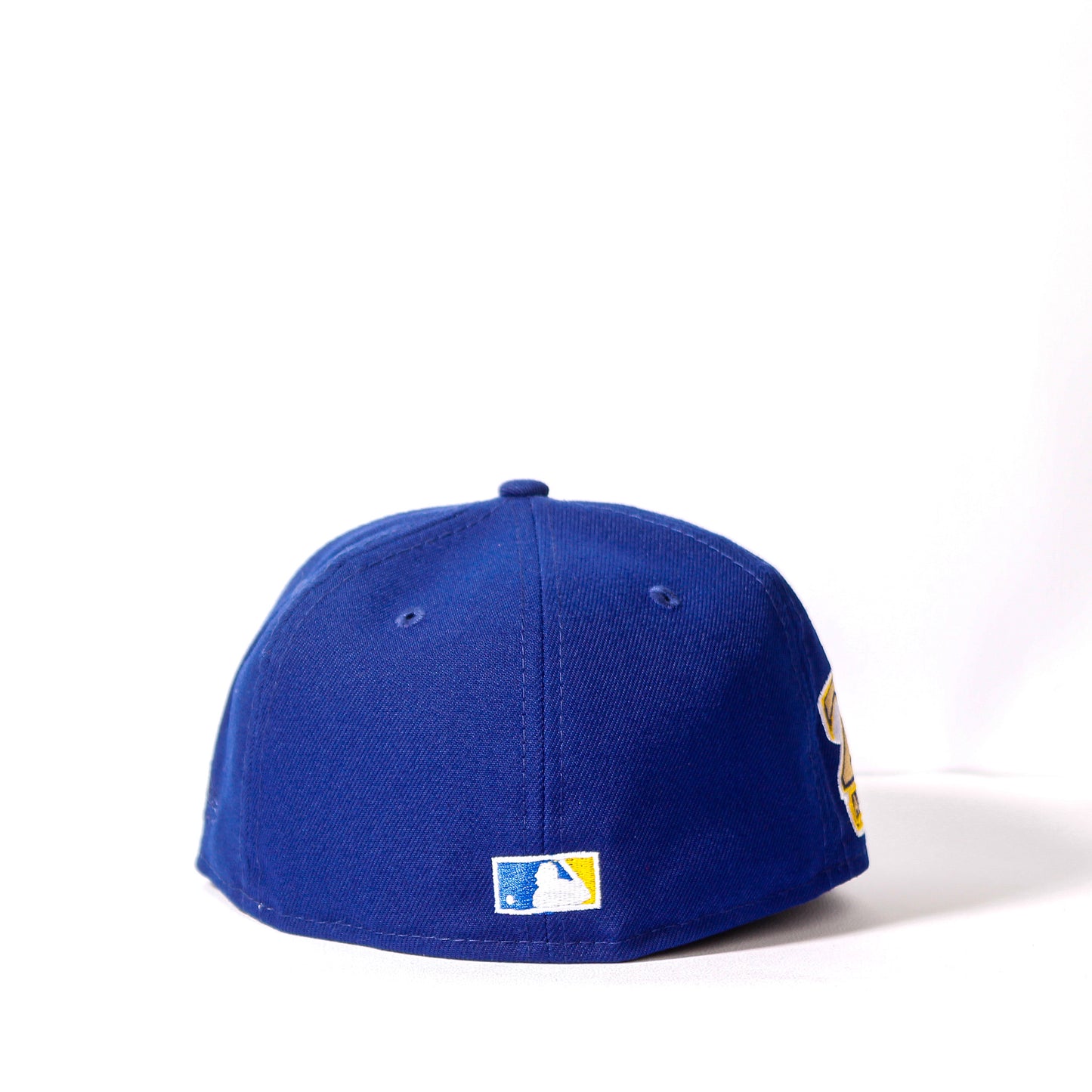 EXCLUSIVA — Seattle Mariners Azul 59FIFTY Fitted