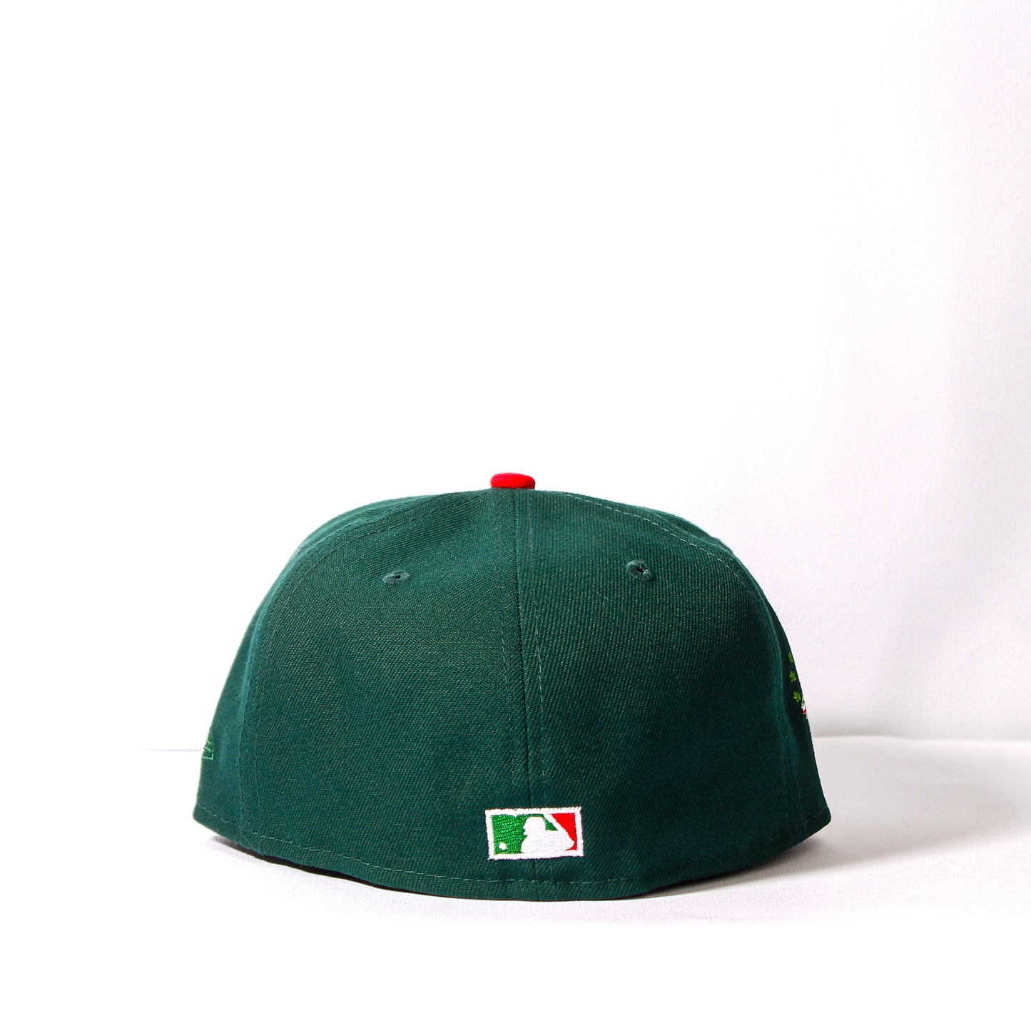EXCLUSIVA — Toronto Blue Jays Fresh Green Two Tone Edition 59FIFTY Fitted