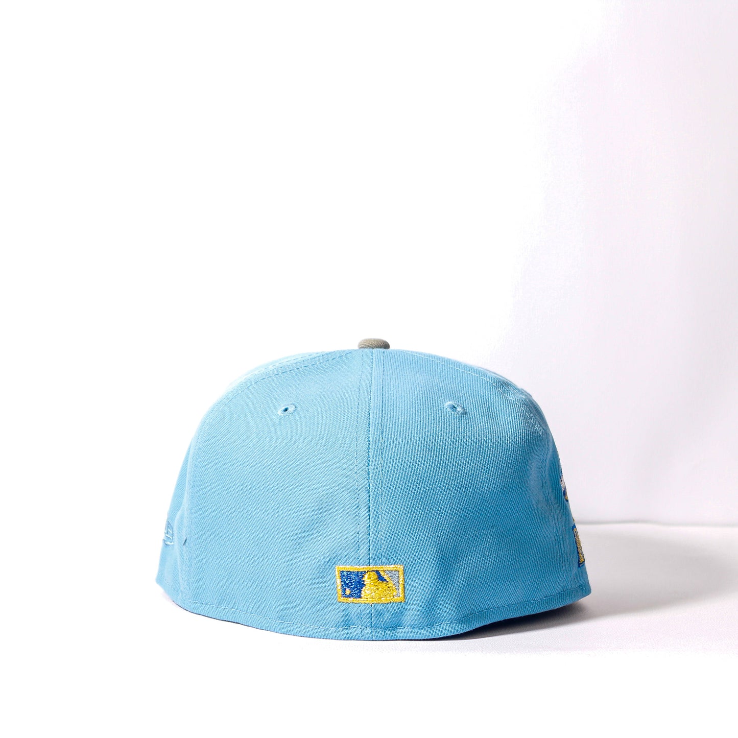 EXCLUSIVA — Arizona Diamondbacks Ice Gold Two Tone Edition 59FIFTY Fitted