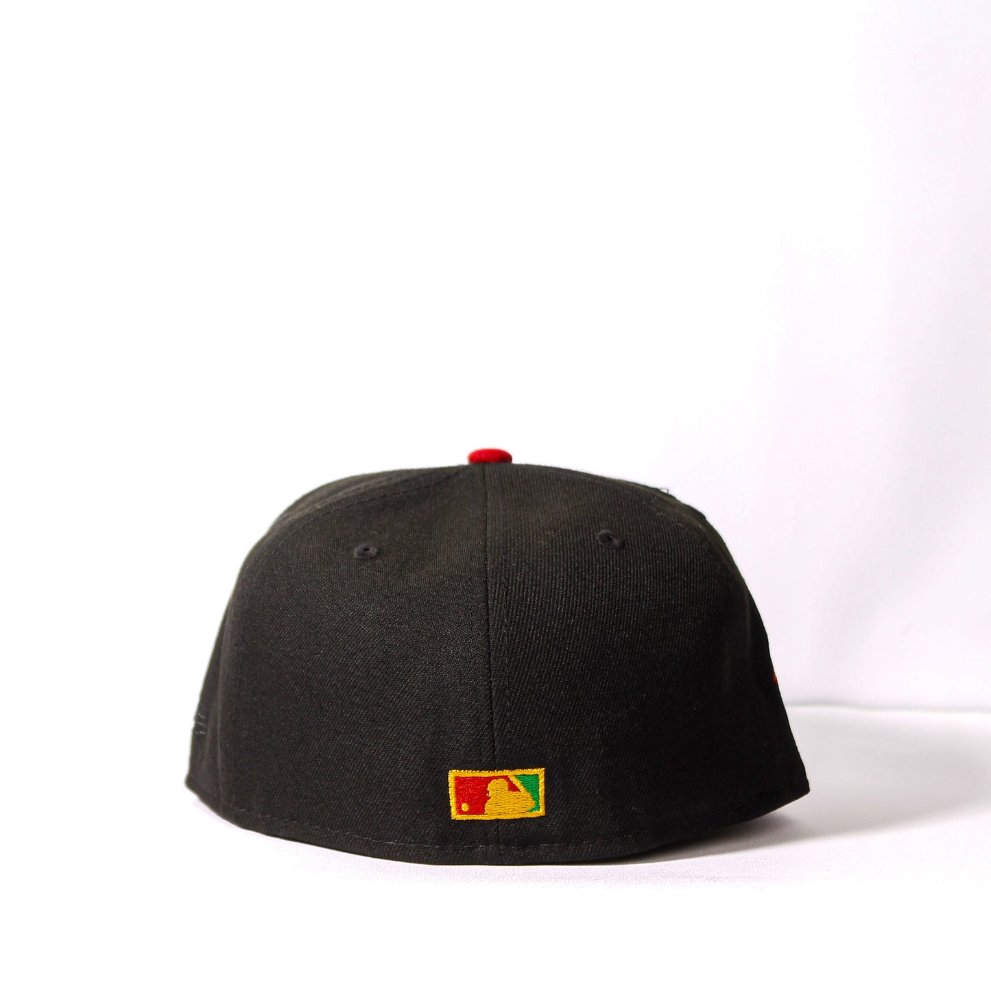 EXCLUSIVA — Houston Astros Negra 59FIFTY Fitted
