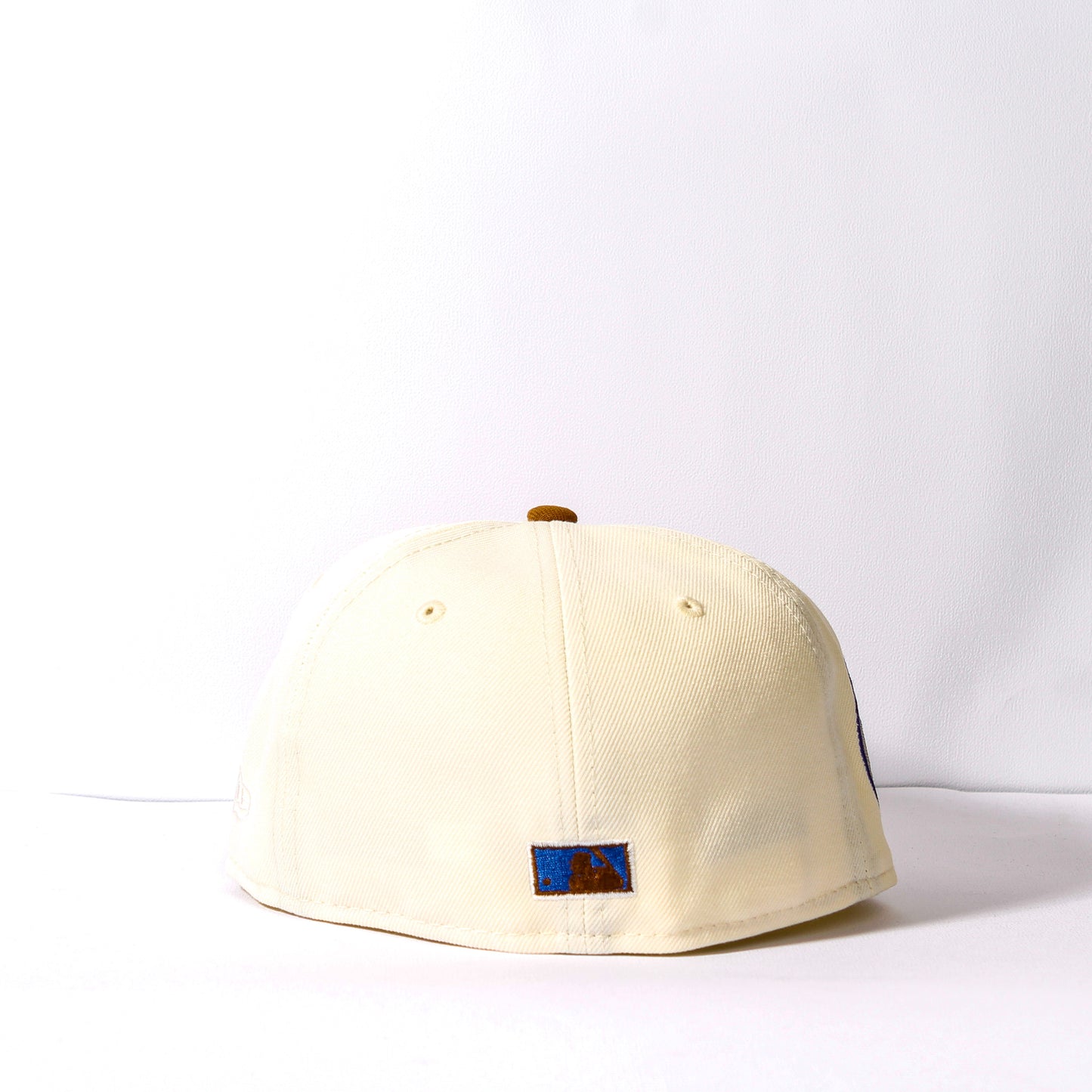 EXCLUSIVA — Brooklyn Dodgers Two Tone Edition 59FIFTY Fitted