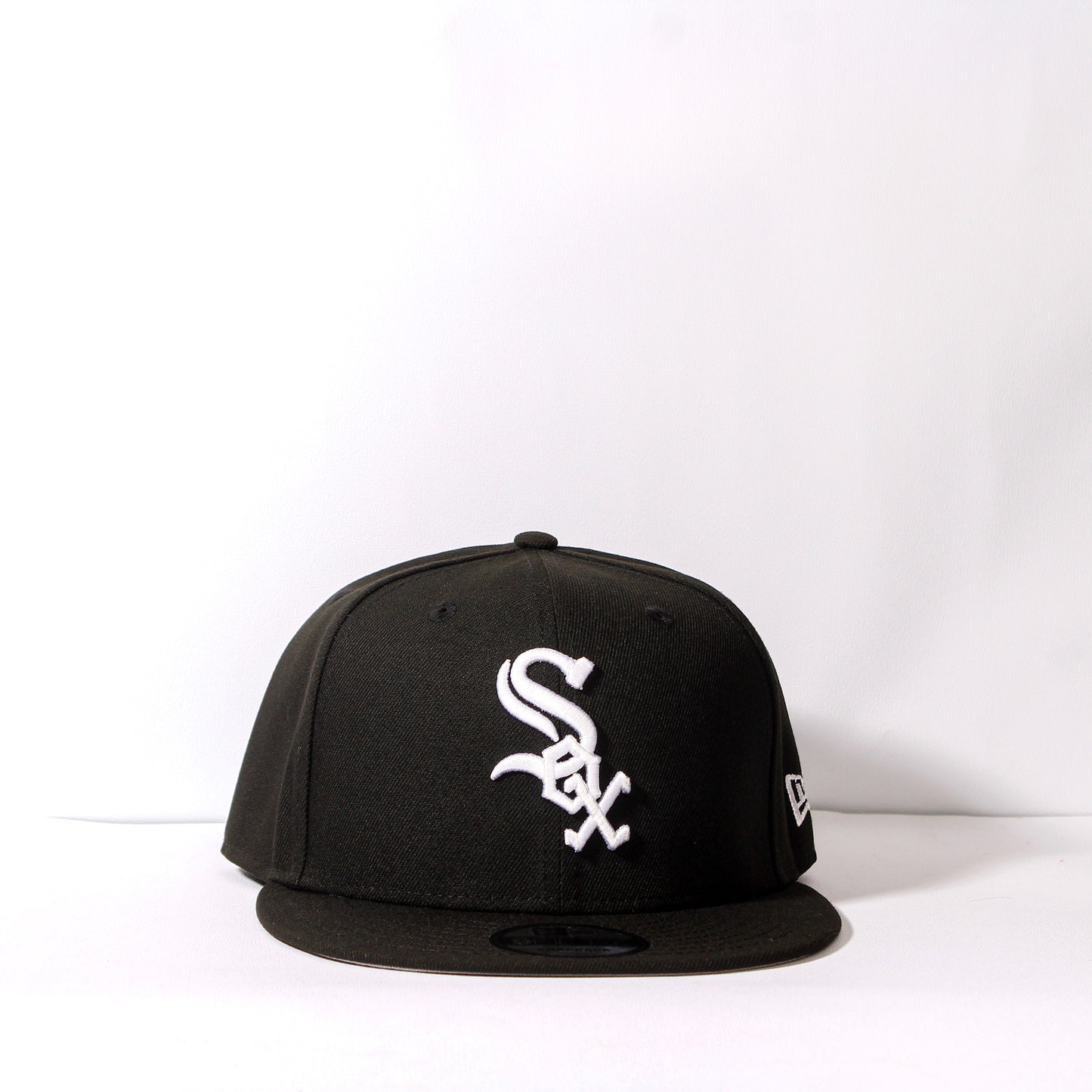 Chicago White Sox Negra Clasica 9FIFTY Snapback