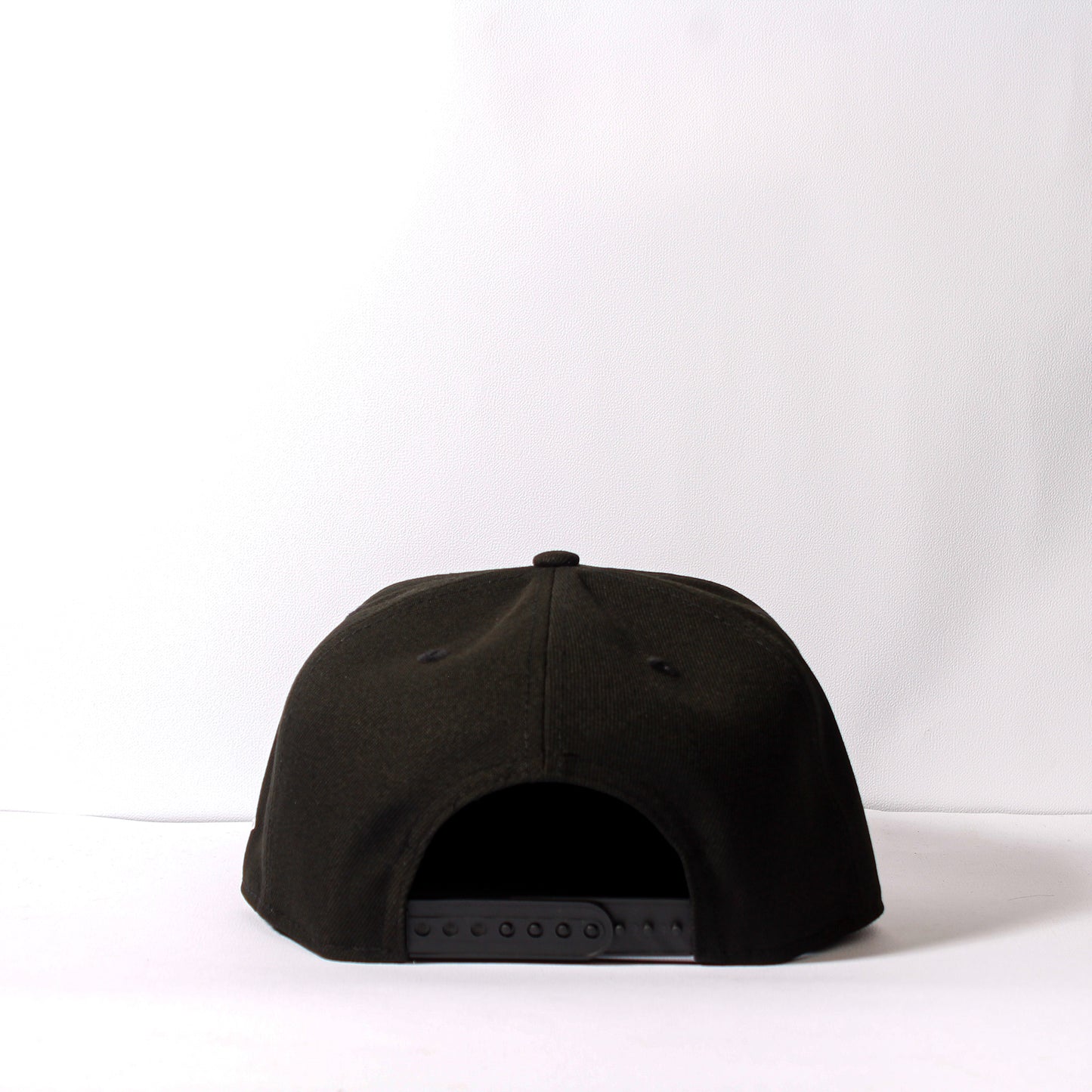 Chicago White Sox Negra Clasica 9FIFTY Snapback