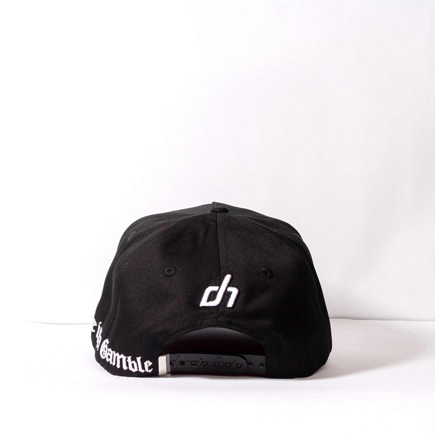 All Eyez on DH Drop — Dandy City