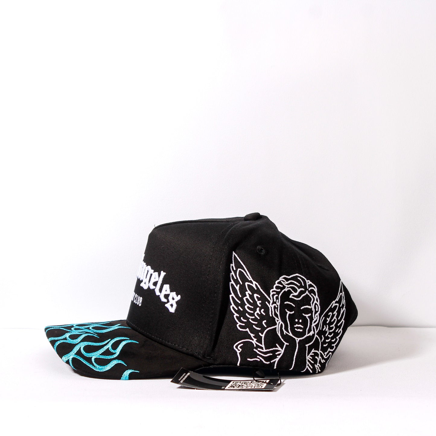 All Eyez on DH Drop — Los Angeles Dandy Club